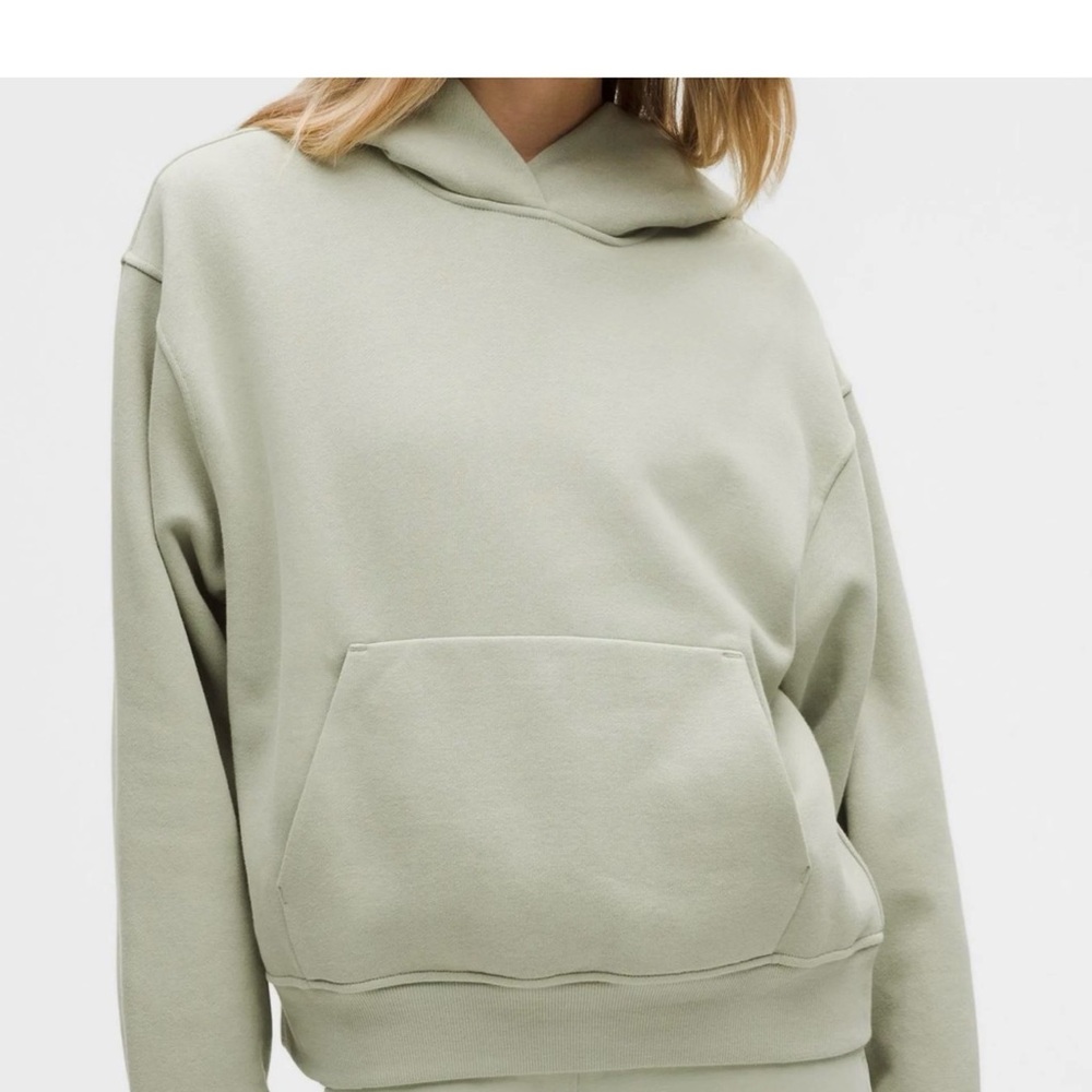 lululemon Women’s Steady State Hoodie
